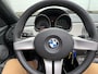 BMW Z4 Roadster 2.5i S Leer / 6-cilinder / stoelverwarming