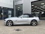 BMW Z4 Roadster 2.5i S Leer / 6-cilinder / stoelverwarming