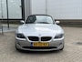 BMW Z4 Roadster 2.5i S Leer / 6-cilinder / stoelverwarming