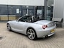 BMW Z4 Roadster 2.5i S Leer / 6-cilinder / stoelverwarming