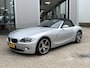 BMW Z4 Roadster 2.5i S Leer / 6-cilinder / stoelverwarming