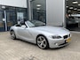 BMW Z4 Roadster 2.5i S Leer / 6-cilinder / stoelverwarming
