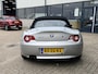 BMW Z4 Roadster 2.5i S Leer / 6-cilinder / stoelverwarming