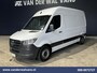 Mercedes-Benz Sprinter 211 CDI 115pk L2H2 Euro6 Airco | Camera | Trekhaak Bijrijdersbank