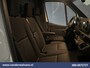 Mercedes-Benz Sprinter 211 CDI 115pk L2H2 Euro6 Airco | Camera | Trekhaak Bijrijdersbank