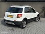 Fiat Sedici 1.6-16V Experience | Climate| Leder | Stoelverw.