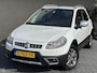 Fiat Sedici 1.6-16V Experience | Climate| Leder | Stoelverw.
