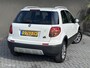 Fiat Sedici 1.6-16V Experience | Climate| Leder | Stoelverw.