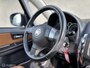 Fiat Sedici 1.6-16V Experience | Climate| Leder | Stoelverw.