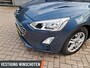 Ford Focus 1.0 EcoBoost Trend Edition