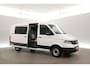 Volkswagen Crafter 2.0 TDI 140PK L3H2 | DC | 6 Zits | 3000KG Trekgew. | Airco | Camera | Cruise | Carplay | Parkeersens.