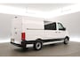 Volkswagen Crafter 2.0 TDI 140PK L3H2 | DC | 6 Zits | 3000KG Trekgew. | Airco | Camera | Cruise | Carplay | Parkeersens.