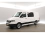 Volkswagen Crafter 2.0 TDI 140PK L3H2 | DC | 6 Zits | 3000KG Trekgew. | Airco | Camera | Cruise | Carplay | Parkeersens.