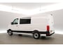 Volkswagen Crafter 2.0 TDI 140PK L3H2 | DC | 6 Zits | 3000KG Trekgew. | Airco | Camera | Cruise | Carplay | Parkeersens.