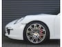 Porsche 911 991.1 3.8 Carrera 4S Cabriolet