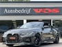BMW 4-Serie Cabrio 420i M-Sport Pro | HUD | Nekverwarming | Laser | H&K | Memory