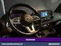 Mercedes-Benz Sprinter 317 CDI 170pk 9G-Tronic Automaat 3500kg Trekhaak L2H2 Euro6 Airco | Camera | Navigatie | Apple Carplay Android Auto, Cruisecontrol, Parkeersensoren