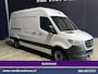 Mercedes-Benz Sprinter 317 CDI 170pk 9G-Tronic Automaat 3500kg Trekhaak L2H2 Euro6 Airco | Camera | Navigatie | Apple Carplay Android Auto, Cruisecontrol, Parkeersensoren