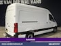 Mercedes-Benz Sprinter 317 CDI 170pk 9G-Tronic Automaat 3500kg Trekhaak L2H2 Euro6 Airco | Camera | Navigatie | Apple Carplay Android Auto, Cruisecontrol, Parkeersensoren