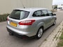 Ford Focus Wagon 1.0 EcoBoost Titanium / NAVI / AIRCO / CRUISE / 139dkm! NAP!