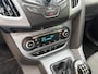 Ford Focus Wagon 1.0 EcoBoost Titanium / NAVI / AIRCO / CRUISE / 139dkm! NAP!