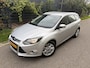 Ford Focus Wagon 1.0 EcoBoost Titanium / NAVI / AIRCO / CRUISE / 139dkm! NAP!