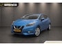 Nissan Micra 1.0 IG-T N-Connecta | stoelverwarming | climate & cruise control | dab | navigatie | camera | keyless | carplay
