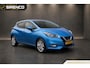 Nissan Micra 1.0 IG-T N-Connecta | stoelverwarming | climate & cruise control | dab | navigatie | camera | keyless | carplay