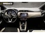 Nissan Micra 1.0 IG-T N-Connecta | stoelverwarming | climate & cruise control | dab | navigatie | camera | keyless | carplay