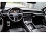 Audi A6 Avant 55 TFSI e quattro Competition | Pano | Sportstoelen | HUD | B&O | Top View Camera | Trekhaak