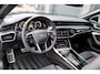 Audi A6 Avant 55 TFSI e quattro Competition | Pano | Sportstoelen | HUD | B&O | Top View Camera | Trekhaak