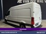 Mercedes-Benz Sprinter 317 CDI 170pk 9G-Tronic Automaat L2H2 Euro6 Airco | Camera | Navigatie | LED | Cruisecontrol Stoelverwarming, Parkeersensoren, Bijrijdersbank