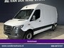 Mercedes-Benz Sprinter 317 CDI 170pk 9G-Tronic Automaat L2H2 Euro6 Airco | Camera | Navigatie | LED | Cruisecontrol Stoelverwarming, Parkeersensoren, Bijrijdersbank
