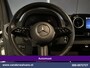 Mercedes-Benz Sprinter 317 CDI 170pk 9G-Tronic Automaat L2H2 Euro6 Airco | Camera | Navigatie | LED | Cruisecontrol Stoelverwarming, Parkeersensoren, Bijrijdersbank