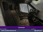 Mercedes-Benz Sprinter 317 CDI 170pk 9G-Tronic Automaat L2H2 Euro6 Airco | Camera | Navigatie | LED | Cruisecontrol Stoelverwarming, Parkeersensoren, Bijrijdersbank