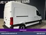 Mercedes-Benz Sprinter 317 CDI 170pk 9G-Tronic Automaat L2H2 Euro6 Airco | Camera | Navigatie | LED | Cruisecontrol Stoelverwarming, Parkeersensoren, Bijrijdersbank