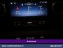 Mercedes-Benz Sprinter 317 CDI 170pk 9G-Tronic Automaat L2H2 Euro6 Airco | Camera | Navigatie | LED | Cruisecontrol Stoelverwarming, Parkeersensoren, Bijrijdersbank
