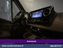 Mercedes-Benz Sprinter 317 CDI 170pk 9G-Tronic Automaat L2H2 Euro6 Airco | Camera | Navigatie | LED | Cruisecontrol Stoelverwarming, Parkeersensoren, Bijrijdersbank