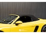 Porsche 718 Boxster S 2.5 (2016) slechts 24.835 km, uniek veel Exclusive opties