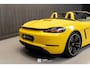 Porsche 718 Boxster S 2.5 (2016) slechts 24.835 km, uniek veel Exclusive opties