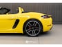 Porsche 718 Boxster S 2.5 (2016) slechts 24.835 km, uniek veel Exclusive opties