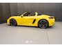 Porsche 718 Boxster S 2.5 (2016) slechts 24.835 km, uniek veel Exclusive opties