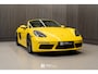Porsche 718 Boxster S 2.5 (2016) slechts 24.835 km, uniek veel Exclusive opties