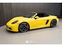 Porsche 718 Boxster S 2.5 (2016) slechts 24.835 km, uniek veel Exclusive opties
