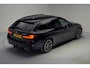 BMW 5-Serie 530e M-Sport High Executive Aut. [ Sfeerverlichting Adapt.cruise Trekhaak ]