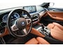 BMW 5-Serie 530e M-Sport High Executive Aut. [ Sfeerverlichting Adapt.cruise Trekhaak ]