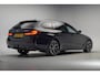 BMW 5-Serie 530e M-Sport High Executive Aut. [ Sfeerverlichting Adapt.cruise Trekhaak ]