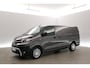Toyota ProAce 2.0D L3H1 | Automaat | Airco | Camera | Cruise | 3 Zits | Carplay | Trekhaak | 2xSchuifdeur
