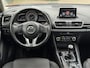 Mazda 3 2.0 TS | Navi, Cruise, Climate, 16'' LMV | Goed onderhouden |