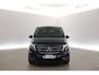Mercedes-Benz Vito 116 CDI Extra Lang | Automaat | Clima | Camera | Cruise | Carplay | 3 Zits | LED | Navi | Trekhaak